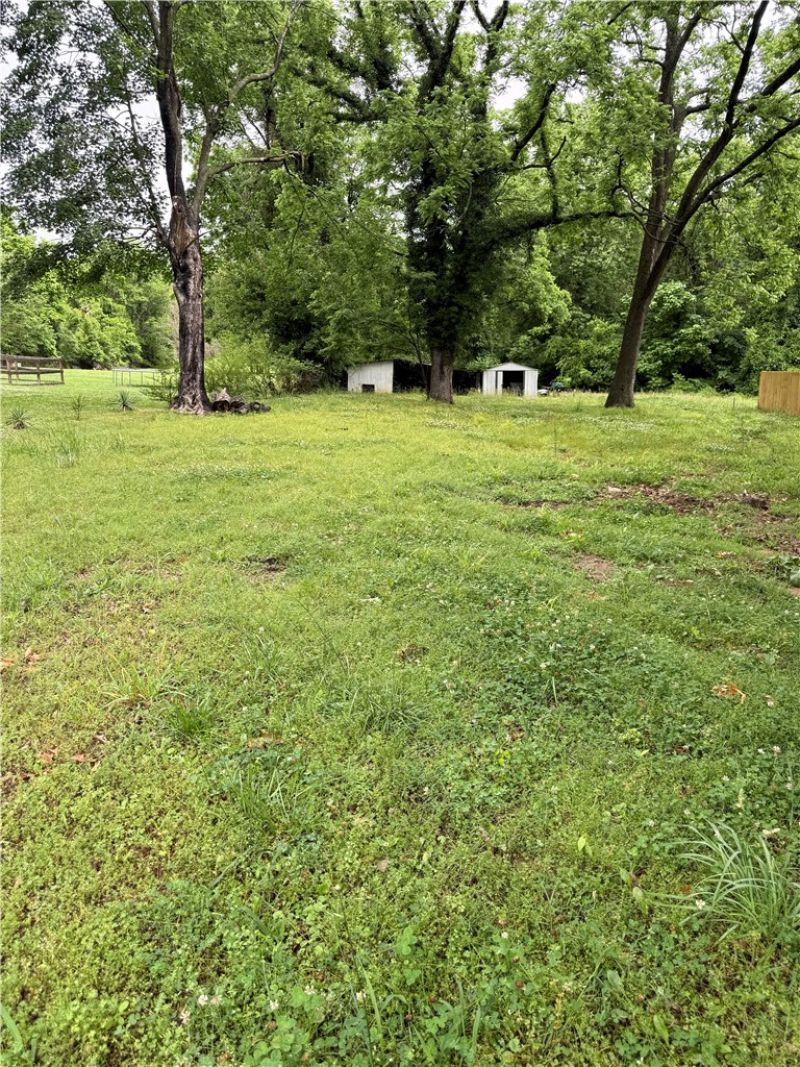 309 E North Street, Lincoln, AR 72744 Main Photo