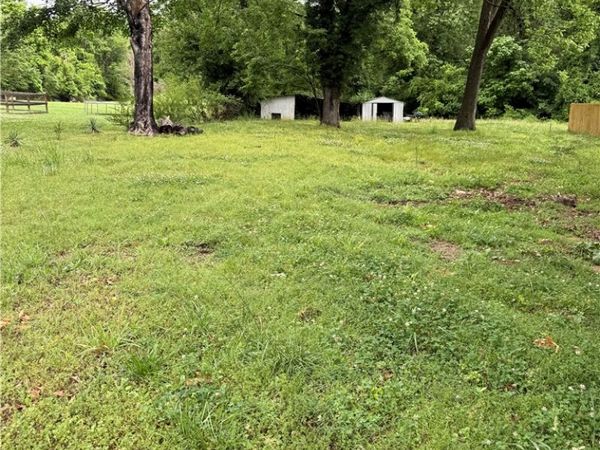 309 E North Street , Lincoln, AR 72744