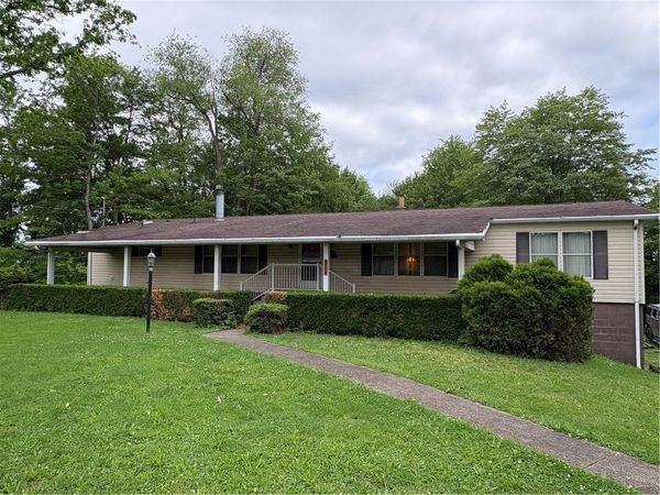 249 Dry Hill RD, Connellsville, PA 15425