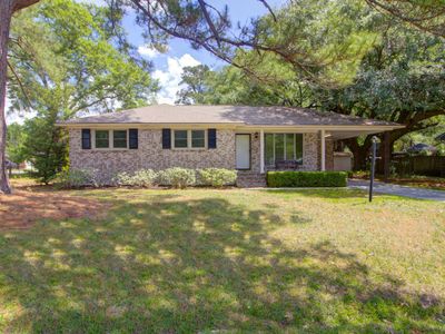 2754 Clover Street, Charleston, SC 29414