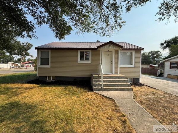 110 Topaz, BLACKFOOT, ID 83221