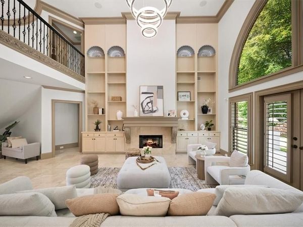 8370 Royal Melbourne Way, Duluth, GA 30097