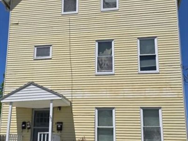 6 Eckman Street, Unit 3, Worcester, MA 01607