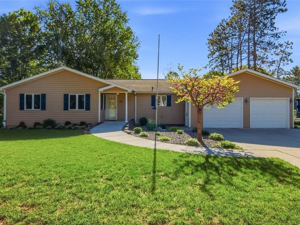 1608 Mathews Street, Menomonie, WI 54751