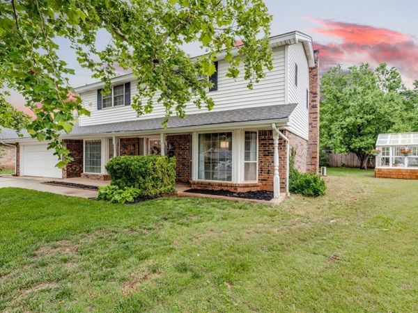 2400 NW 118th Street, Oklahoma City, OK 73120