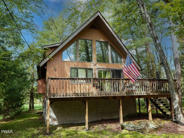 95 Brookfield Road , Lake Ariel, PA 18436