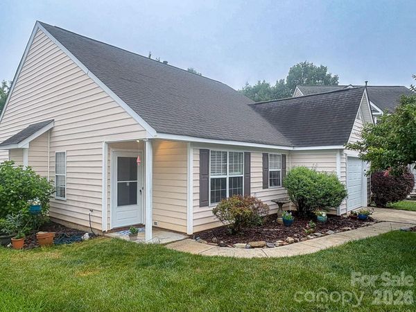 5702 Vine Court, Unit 21, Indian Trail, NC 28079