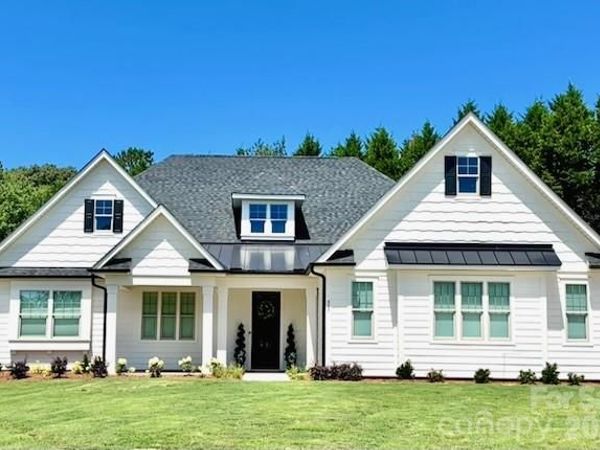 547 Muirfield Way, Salisbury, NC 28144