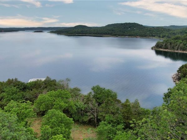 21253 Slate Gap Road, Garfield, AR 72732