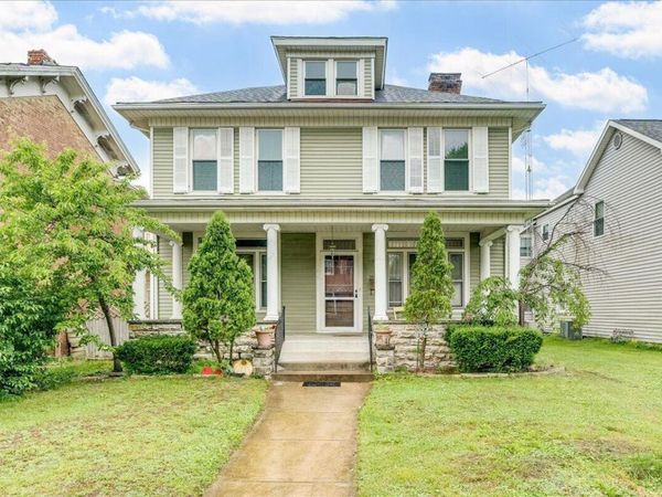 155 N High Street, Chillicothe, OH 45601
