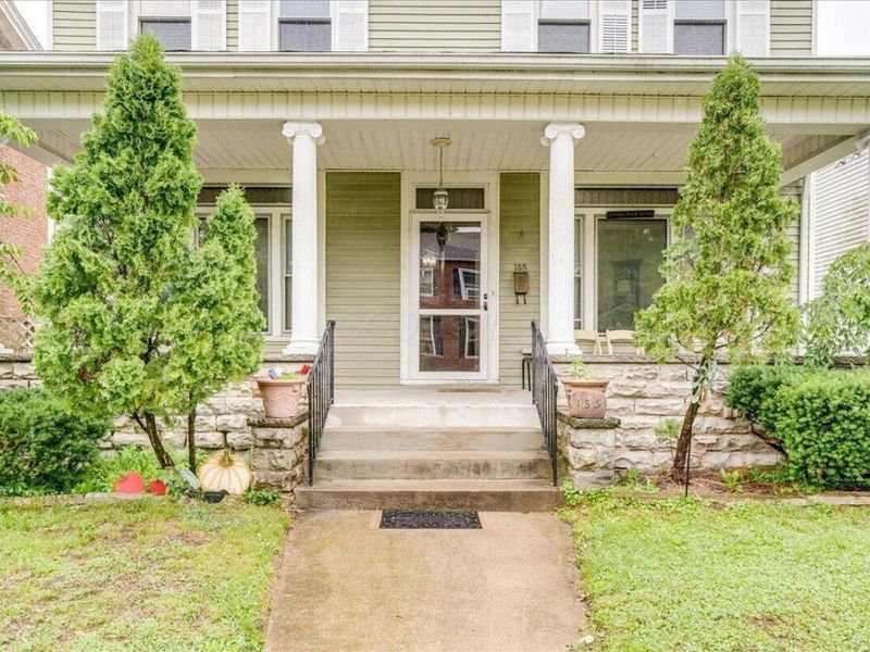 155 N High Street, Chillicothe, OH 45601 Photo 47