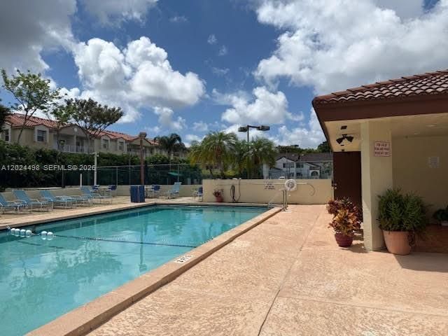 8911 SW 123rd Ct, Unit 203, Miami, FL 33186 Photo