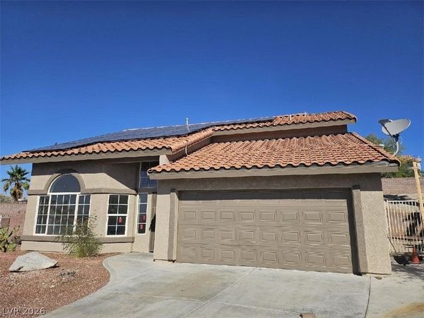 2155 Athol Way , Laughlin, NV 89029