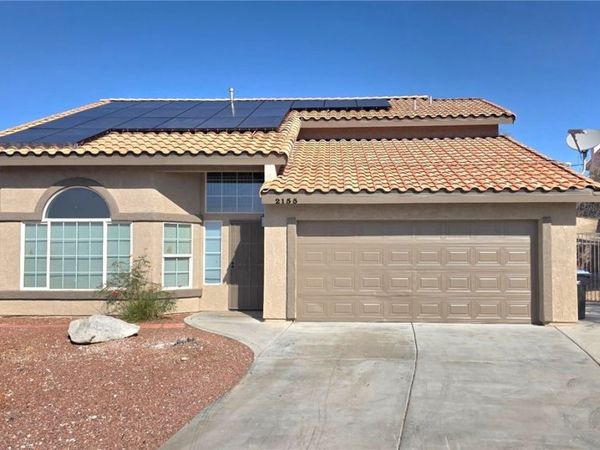 2155 Athol Way, Laughlin, NV 89029