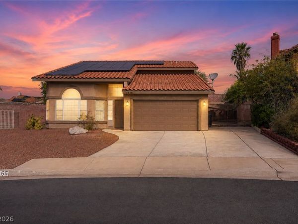 2155 Athol Way, Laughlin, NV 89029
