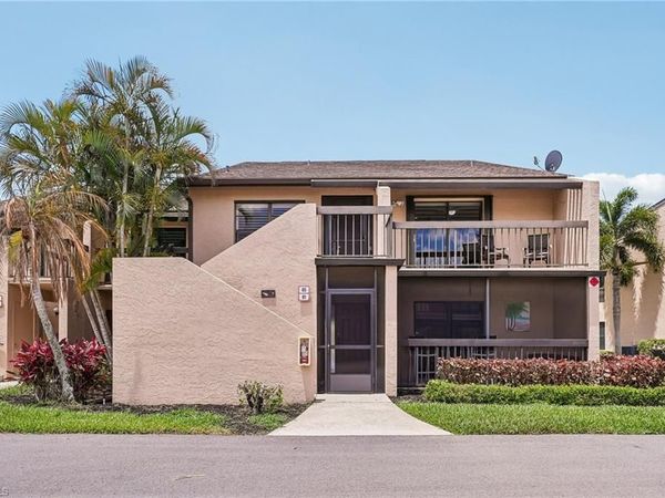 15489 Admiralty CIR, Unit 5, NORTH FORT MYERS, FL 33917