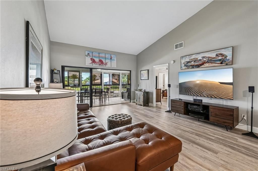15489 Admiralty Cir, Unit 5, North Fort Myers, FL 33917 Photo