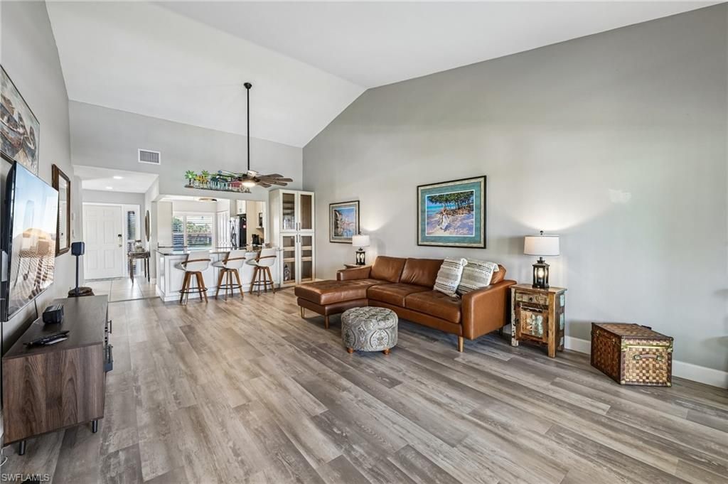15489 Admiralty Cir, Unit 5, North Fort Myers, FL 33917 Photo