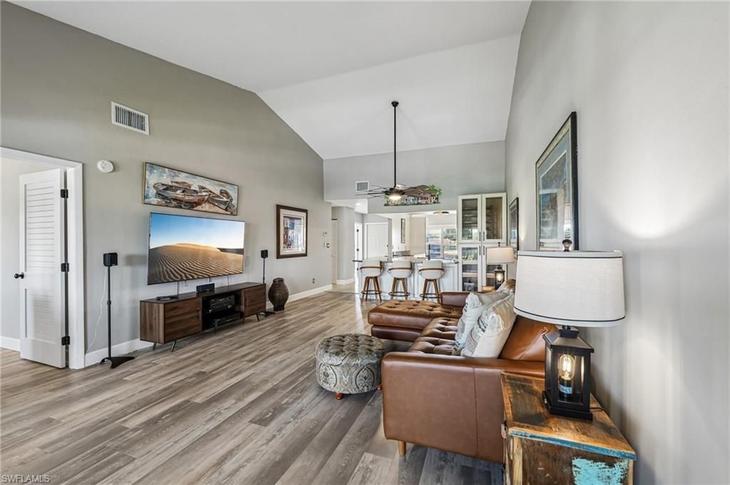 15489 Admiralty Cir, Unit 5, North Fort Myers, FL 33917 Photo