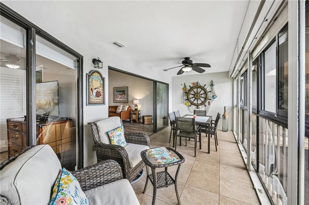 15489 Admiralty Cir, Unit 5, North Fort Myers, FL 33917 Photo