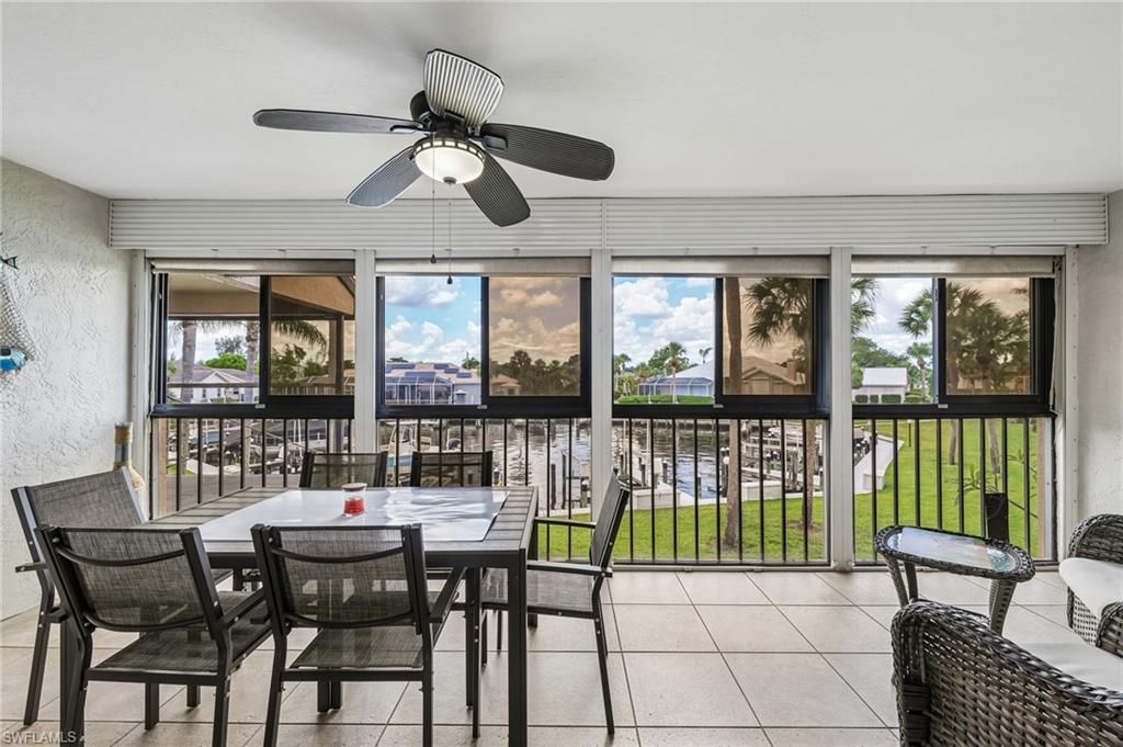 15489 Admiralty Cir, Unit 5, North Fort Myers, FL 33917 Photo