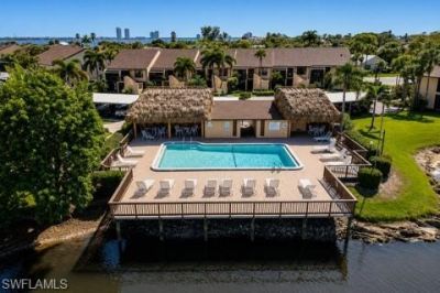 15489 Admiralty Cir, Unit 5, North Fort Myers, FL 33917 Photo