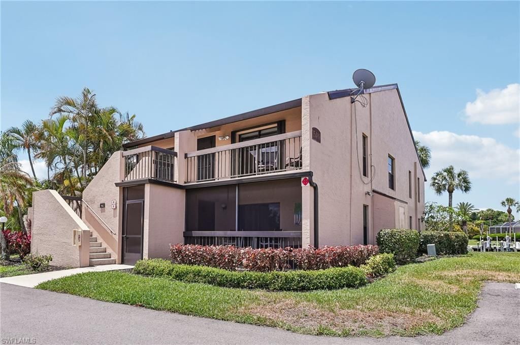 15489 Admiralty Cir, Unit 5, North Fort Myers, FL 33917 Photo