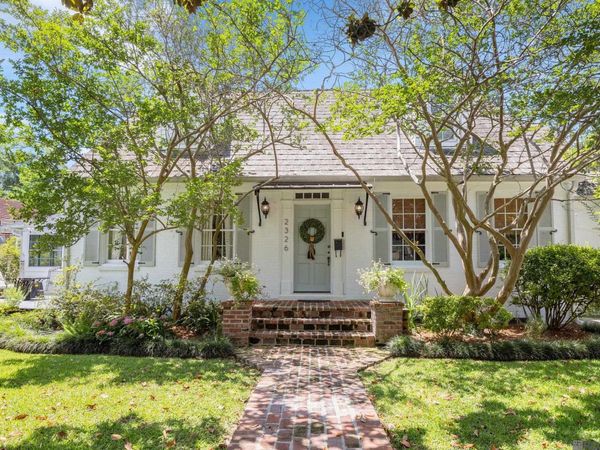 2326 Terrace Ave, Baton Rouge, LA 70806