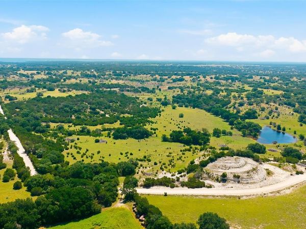 771 County Road 2130, Meridian, TX 76665
