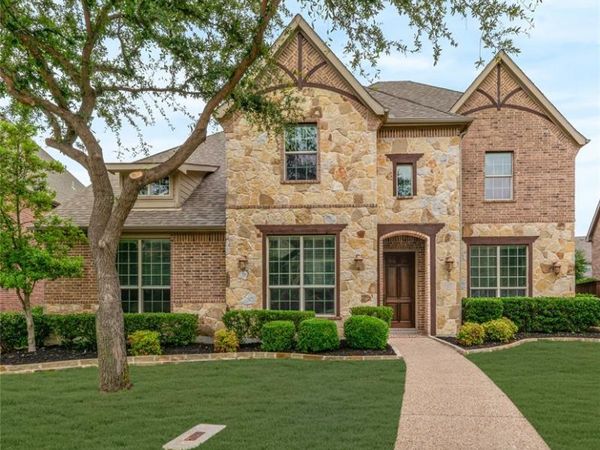 120 San Bernard Drive, Irving, TX 75039