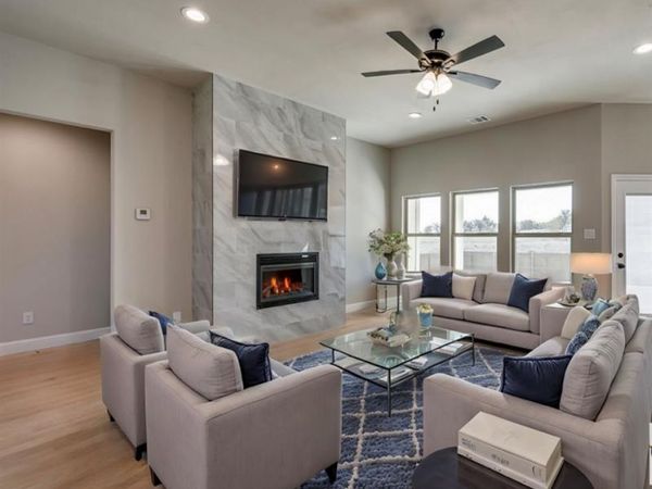 340 E Lamar Street, Palmer, TX 75152