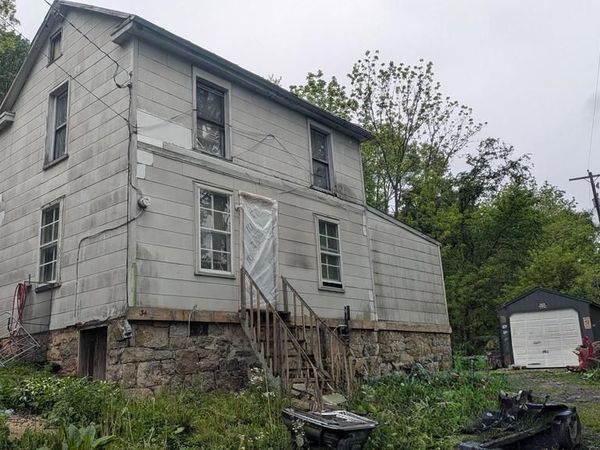 34 FENICLE HILL LANE LANE , NEW BLOOMFIELD, PA 17068