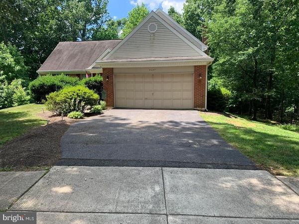 9207 BEACHWAY LANE , SPRINGFIELD, VA 22153