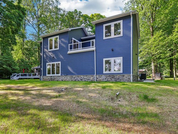 4315 PINETREE ROAD , ROCKVILLE, MD 20853