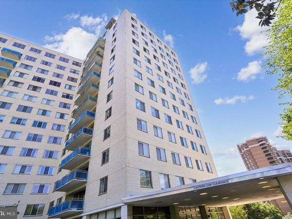 10201, Unit 1226, ROCKVILLE, MD 20852