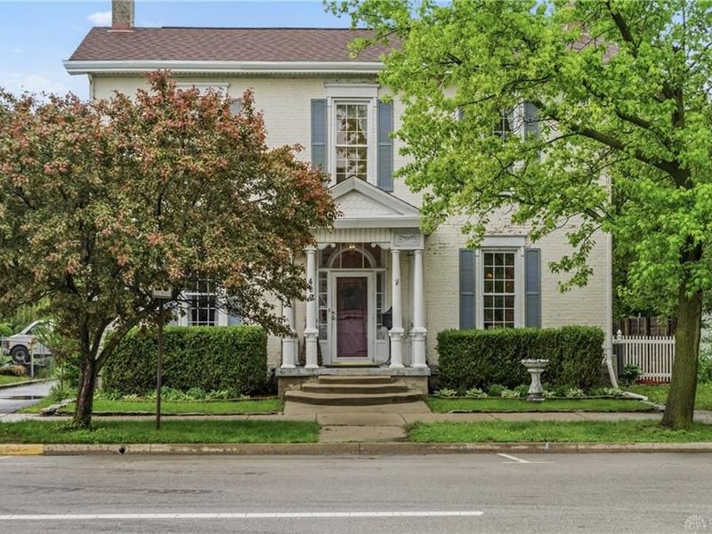 402 E Main Street, Eaton, OH 45320 Photo 2