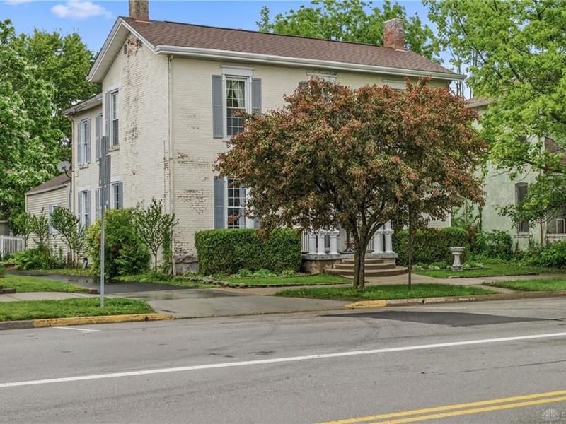 402 E Main Street, Eaton, OH 45320 Photo 3