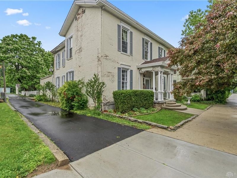 402 E Main Street, Eaton, OH 45320 Photo 5