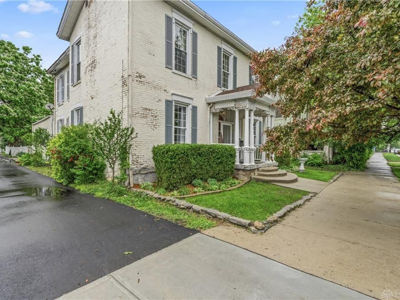 402 E Main Street, Eaton, OH 45320 Photo 6