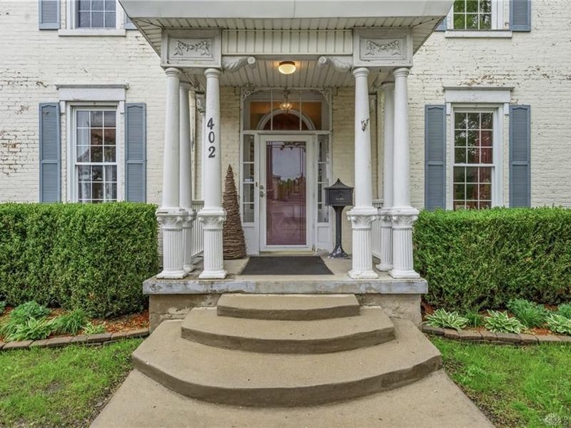 402 E Main Street, Eaton, OH 45320 Photo 7
