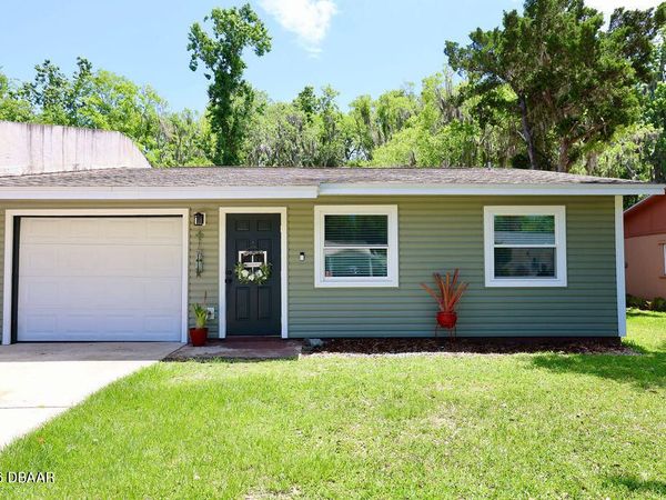 915 Royal Oak Court, Holly Hill, FL 32117