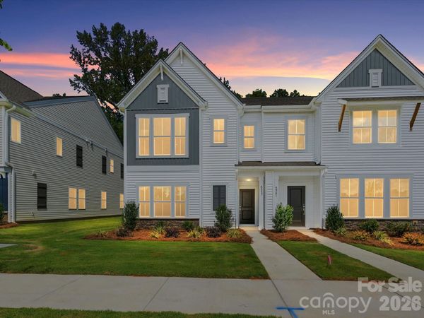6557 Fire Lily Lane, Charlotte, NC 28216