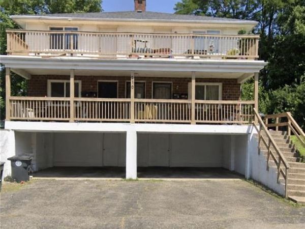 210 N Cherrywood, Dayton, OH 45403