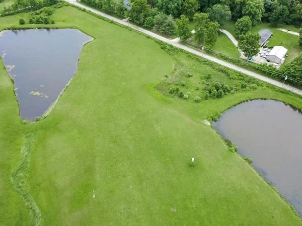 1631 Jackson Pike, Springville, IN 47462