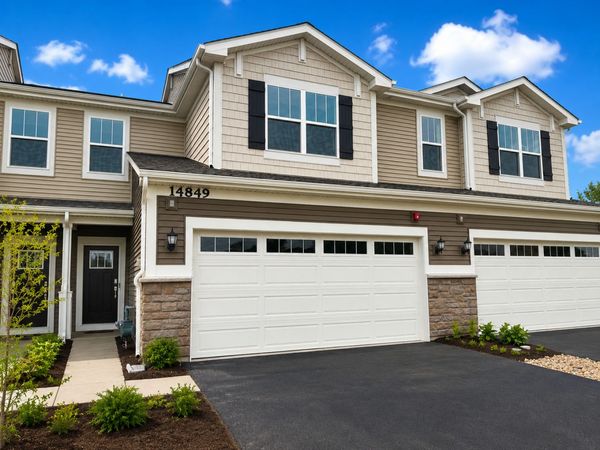 14849 S Hillside Drive , Unit 14849, Lockport, IL 60441