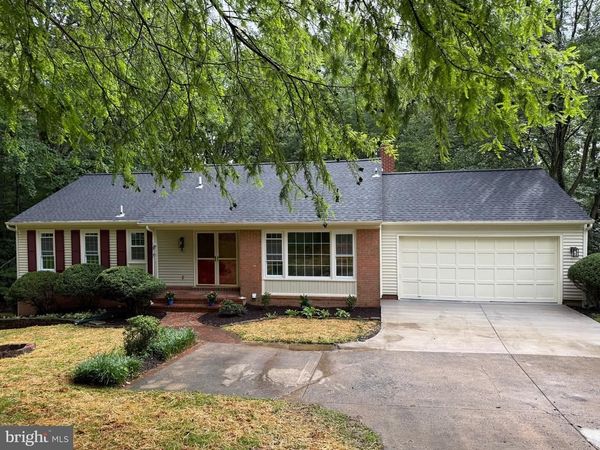 7937 SAINT GEORGE COURT, SPRINGFIELD, VA 22153
