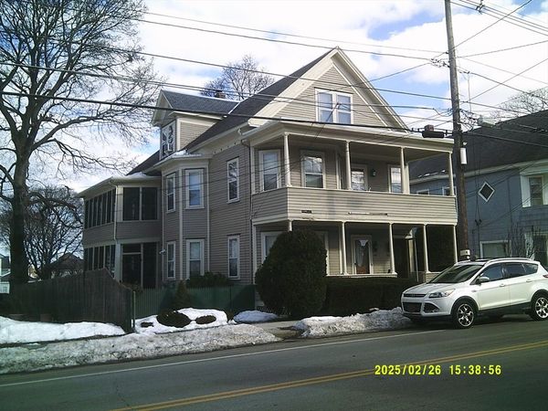 404 Stevens Street, Unit 2, Lowell, MA 01851