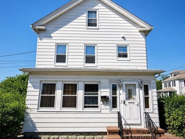 14 S High St, Milford, MA 01757