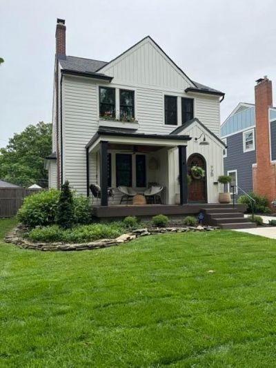 720 S Roosevelt Avenue, Columbus, OH 43209 Main Photo