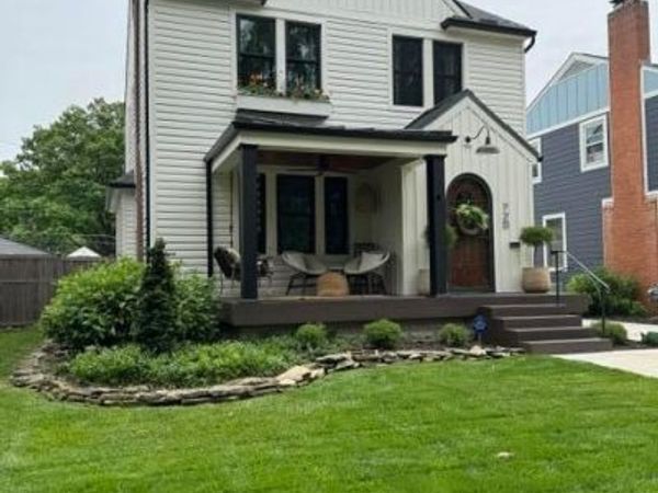 720 S Roosevelt Avenue, Columbus, OH 43209